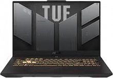 Asus TUF F17 FX707ZC Intel Core i5-12500H (up to 4.5Ghz), 16GB DDR4, 1TB SSD NVMe, 17.3"FHD(1920x1080) WVA 144Hz, RTX3050 4GB, WiFi 6, BT 5.0, HD WebCam, DOS, LAN, клав., с подсветкой, ENG-RUS - Интернет-магазин Intermedia.kg