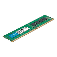 Оперативная память DDR4 16GB PC-25600 (3200MHz) CRUCIAL - Интернет-магазин Intermedia.kg