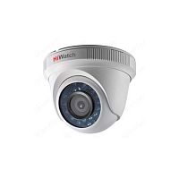 HD-TVI camera HIWATCH DS-T283 (2.8mm) купольн,внутр 2MP,IR 20M - Интернет-магазин Intermedia.kg