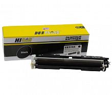 Картридж Colibri CE310A для HP LaserJet Pro CP1025, CP1025n черный - Интернет-магазин Intermedia.kg