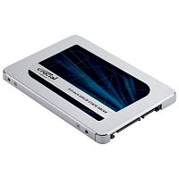 Диск SSD M.2 Crucial 1Tb MX500 SATA-3 - Интернет-магазин Intermedia.kg