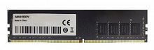 Оперативная память DDR4 16GB Hikvision PC-25600 3200Mhz 1.35v CL19 Heatsink - Интернет-магазин Intermedia.kg