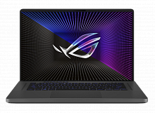 Asus ROG Zephyrus G16 GU603VV  Intel Core i7-13620HX 16" WUXGA I  512GB SSD PCIe NVMe M.2, NVIDIA Ge - Интернет-магазин Intermedia.kg