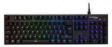 Клавиатура HyperX Alloy FPS HX-KB1SS2-RU Mechanical Gaming Keyboard,Kailh Silver Speed,Backlight,RU - Интернет-магазин Intermedia.kg