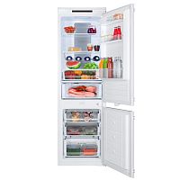Встраиваемый холодильник Hansa BK307.2NFZC - Интернет-магазин Intermedia.kg