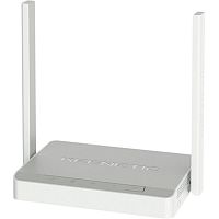 Роутер KEENETIC Lite KN-1311 (Wi-Fi N300, 2*5 дБи, 4*100 Мбит/с, MultiWAN, IPTV и Smart TV) - Интернет-магазин Intermedia.kg