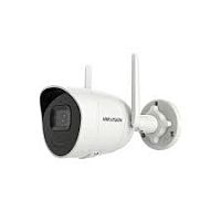 IP camera HIKVISION DS-2CV2041G2-IDW (W) (2.8mm)(O-STD)цилиндр,уличн 4MP,IR 30M,WiFi,MIC/SP,microSD