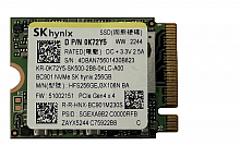 SSD SK Hynix BC901  256GB M.2-2230 PCI-E GEN 4X4 - Интернет-магазин Intermedia.kg