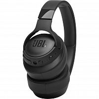Наушники с микрофоном JBL TUNE760 Bluetooth 5.0, USB-TypeC, Время работы до 35 ч, 20 Гц-20 кГц, 103 дБ Черный [JBLT760NCBLK] - Интернет-магазин Intermedia.kg