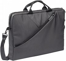 Сумка RivaCase 8730 grey Laptop bag 15,6" - Интернет-магазин Intermedia.kg