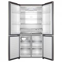 Холодильник Haier HTF-610DM7RU - Интернет-магазин Intermedia.kg