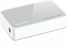 Коммутатор TP-LINK TL-SF1005D, 5-port 10/100Mbps, Desktop - Интернет-магазин Intermedia.kg