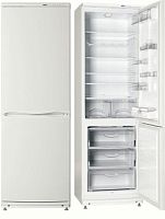 Холодильник ATLANT ХМ 6024-031 (2 камеры, 367/246/115 л, -18°C, класс A (384 кВтч/год), 40 дБ, 2 компрессора,  1950x600x630) - Интернет-магазин Intermedia.kg