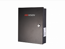 Контроллер доступа HIKVISION DS-K2804 на 4 двери, вход-выход, карта - Интернет-магазин Intermedia.kg