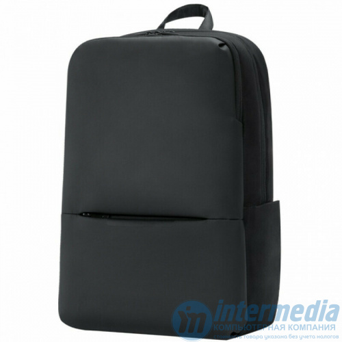 Рюкзак для ноутбука Xiaomi Mi Classic Business Backpack 2 - Интернет-магазин Intermedia.kg