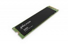 Диск SSD 256GB Micron 2450 MTFDKBA256TFK-1BC1AABYY M.2 2280 PCIe 4.0 x4 NVMe 1.4, Read/Write up to 3500/1600MB/s, OEM - Интернет-магазин Intermedia.kg