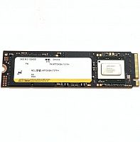 Диск SSD 1TB Micron 3400 MTFDKBA1T0TFH M.2 2280 PCIe 4.0 x4 NVMe 1.4, Read/Write up to 6600/5000MB/s, OEM - Интернет-магазин Intermedia.kg