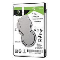 Жесткий диск для ноутбука 1TB Seagate 5400rpm SATA 2.5" slim для ноутбука - Интернет-магазин Intermedia.kg