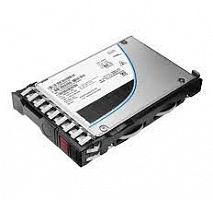 SSD HP Enterprise/3.84TB SATA 6G Read Intensive SFF SC 3-year Warranty  Multi Vendor SSD - Интернет-магазин Intermedia.kg