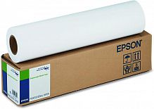 Фотобумага матовая Epson Standard Proofing Paper 240гр./m2 17" - Интернет-магазин Intermedia.kg