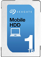 Жесткий Диск для ноутбука 1000GB 5400rpm Seagate Mobile 128MB SATA600 [ST1000LM035]-S без упаковки - Интернет-магазин Intermedia.kg