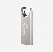 Флеш карта 64GB USB 2.0 HIKSEMI (HIKVISION) HS-USB-M200 64G - Интернет-магазин Intermedia.kg