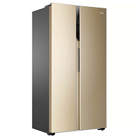 Холодильник Haier HRF-522DS6RU - Интернет-магазин Intermedia.kg