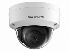 IP camera HIKVISION DS-2CD2143G2-IS(2.8mm) (O-STD)купол,антиванд 4MP,IR 30M,Aud/Al,MicroSD,AcuSense - Интернет-магазин Intermedia.kg