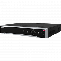 NVR HIKVISION DS-7732NI-M4(320mbps,32 IP,2ch/32 MP,8ch/8MP,32ch/1080P,4HDD upto 14TB,H.265) - Интернет-магазин Intermedia.kg