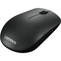 Беспроводная мышь Lenovo 400, оптическая, USB, 1200 dpi, Черная [GY50R91293] - Интернет-магазин Intermedia.kg