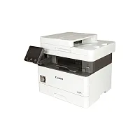 МФУ Canon i-Sensys MF453dw (A4, принтер/сканер/копир, 1200dpi, 38ppm, 1Gb, DADF50, Duplex, WiFi, Lan