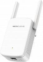 Усилитель Wi-Fi сигнала Mercusys ME30, AC1200, 2 внешние антенны, IEEE 802.11a/b/g/n/ac, 2.4, 5 ГГц - Интернет-магазин Intermedia.kg