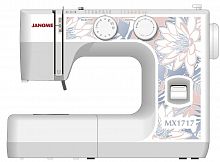 Швейная машина JANOME MX1717 - Интернет-магазин Intermedia.kg