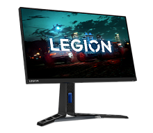 Монитор 27" Lenovo Y27h-30  IPS 180Hz OD/FreeSync Premium/05 ms/1000:1/3M:1/400nit/Lift 135mm SP