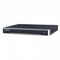 NVR HIKVISION DS-7616NI-K2(STD) (160mbps,16 IP,2ch/8MP,8ch/1080P,2HDD upto 10TB,H.265) - Интернет-магазин Intermedia.kg