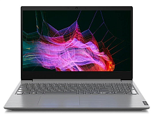 Lenovo V15 Celeron DC N4020 1.1-2.8GHz,4GB,SSD 120GB,15.6"HD,RUS,DOS HDMI, IRON GRAY