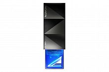 Флеш карта 2.0 128GB ADATA UC340 (Blue, Plastic) - Интернет-магазин Intermedia.kg