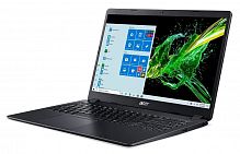 Ноутбук Acer Aspire A315-57G Black Intel Core i5-1035G1  20GB DDR4, 1TB + 128GB M.2 NVMe PCIe, Nvidia Geforce MX330 2GB GDDR5, 15.6" LED FULL HD (1920x1080), WiFi, BT, C - Интернет-магазин Intermedia.kg