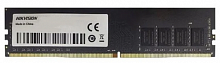 Оперативная память DDR3 4GB Hikvision 1600MHz, 240Pin, 1.5V, CL11 - Интернет-магазин Intermedia.kg