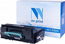 Картридж NVP совместимый NV-MLT-D305L для Samsung ML-3750 (15000k) - Интернет-магазин Intermedia.kg