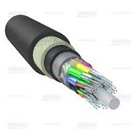 LT-48-8kH-Tros Оптический кабель подвесной, 48 волокно, 8кН, с вынесенным силовым элементом (трос) (тип 8) м. - Интернет-магазин Intermedia.kg