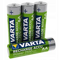 Батарейка Varta Longlife Power AA( Blister*2) - Интернет-магазин Intermedia.kg