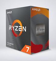 CPU AM4 AMD Ryzen 7 5700X / 3.4-4.6GHz, 32MB Cache-L3, Radeon™ Graphics, 8 Cores + 16 Threads, Tray - Интернет-магазин Intermedia.kg