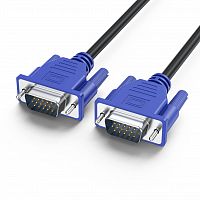 Кабель DTECH DT-69F30 VGA 3+6 M-M Cable 30m (плоский) - Интернет-магазин Intermedia.kg