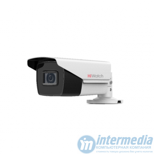 IP camera  TIANDY TC-H334S Spec:I5W/C/WIFI/4mm/V4.1 ул,поворот3MP,IR/LED 50/20M,WiFi,microSD,MIC/SP