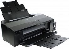Принтер Epson L1800 (A3+, 15ppm A4, 191 sec A3, 5760x1440 dpi, 64-300g/m2, USB,China) - Интернет-магазин Intermedia.kg