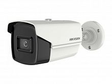 Turbo HD камера буллет уличная HIKVISION DS-2CE16D3T-IT3F (2MP/2.8mm/1920x1080/0.005lux/WDR/3D DNR/EXIR 50m/IP67/up the coax/4in1 TVI/AHD/CVI/CVBS) - Интернет-магазин Intermedia.kg