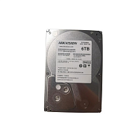 Жесткий Диск HIKVISION 6TB DS60HKVS-VX1 (256MB/5400rpm/SATA 6Gbit/s) - Интернет-магазин Intermedia.kg