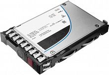 SSD HP Enterprise/960GB SATA 6G Read Intensive SFF SC 3-year Warranty  Multi Vendor SSD - Интернет-магазин Intermedia.kg