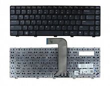 Клавиатура Dell [Long Left w.o NL] N4110 M4040 M4050 14VR M411R N4040 N4050 - Интернет-магазин Intermedia.kg